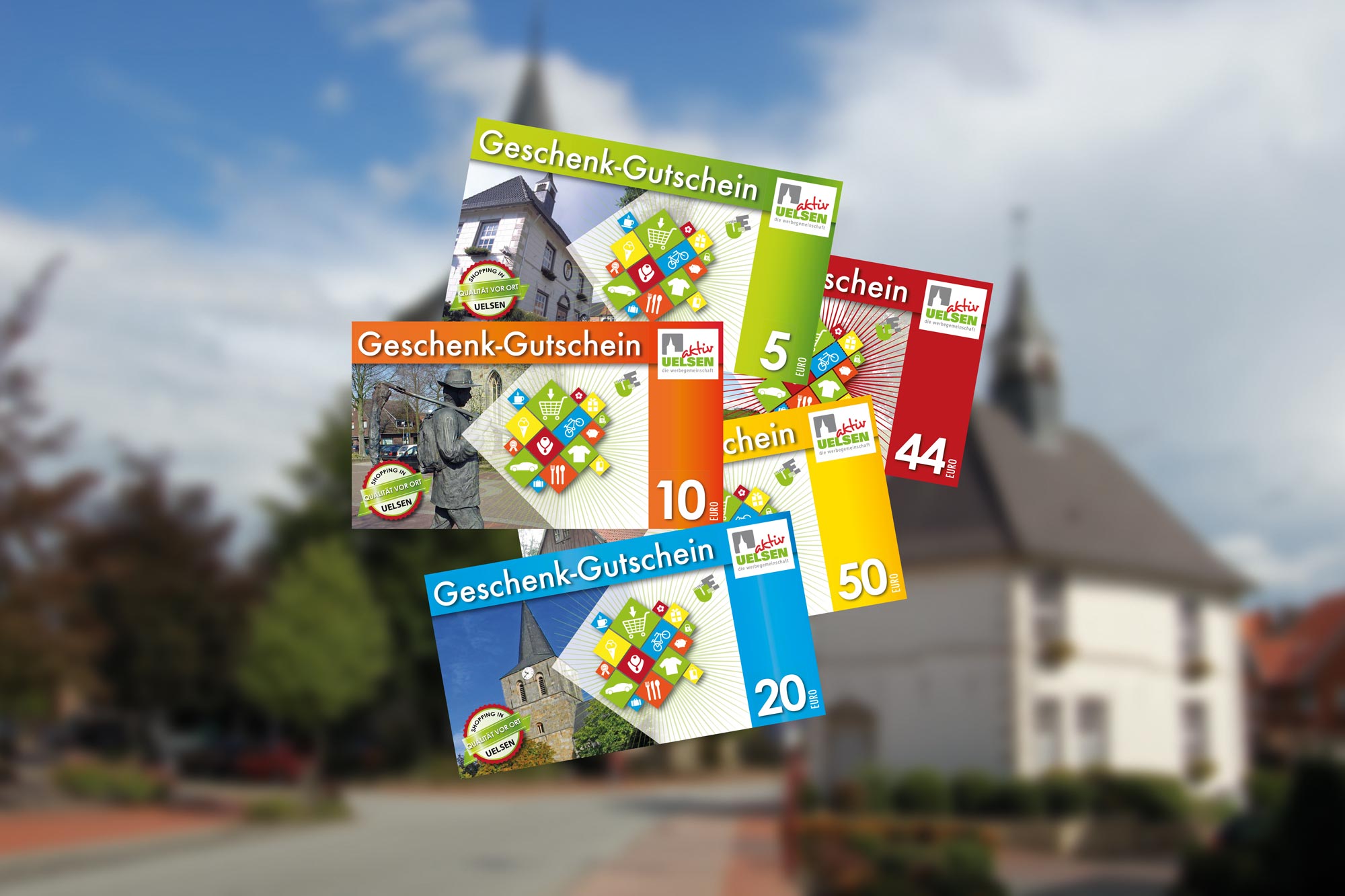 CollageGutscheine